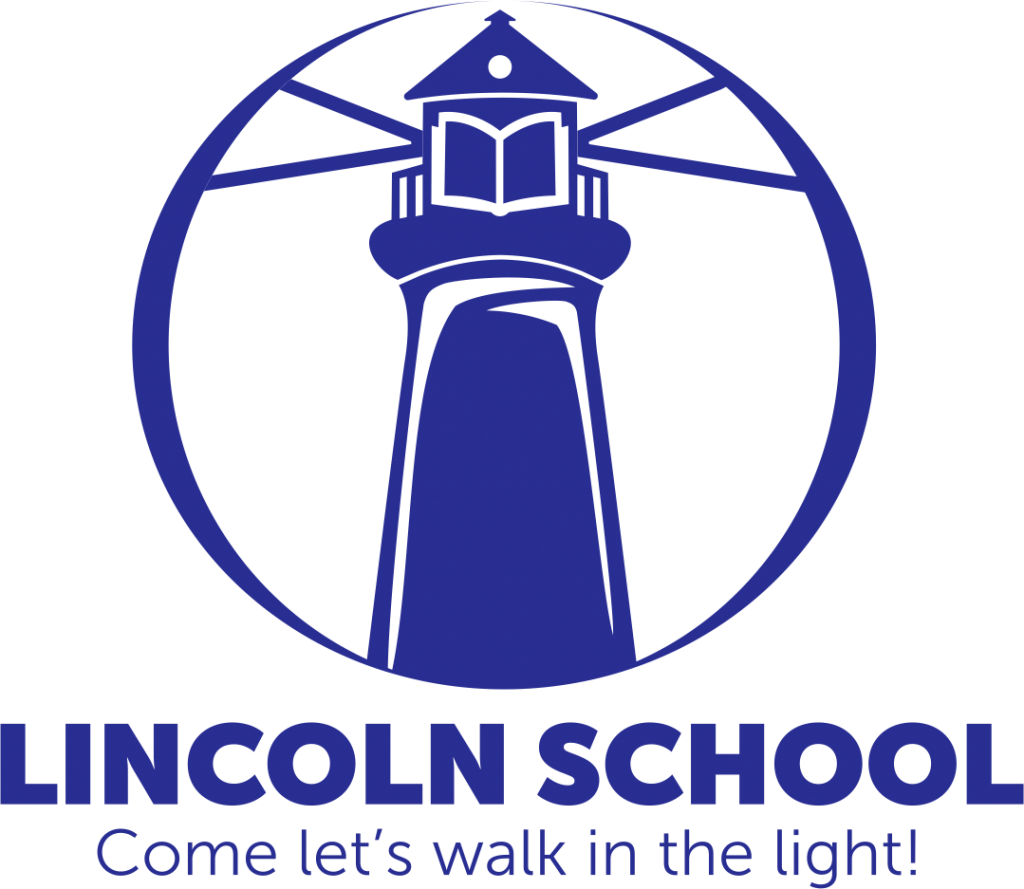 Logo Lincoln School