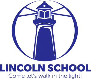 Logo Lincoln School